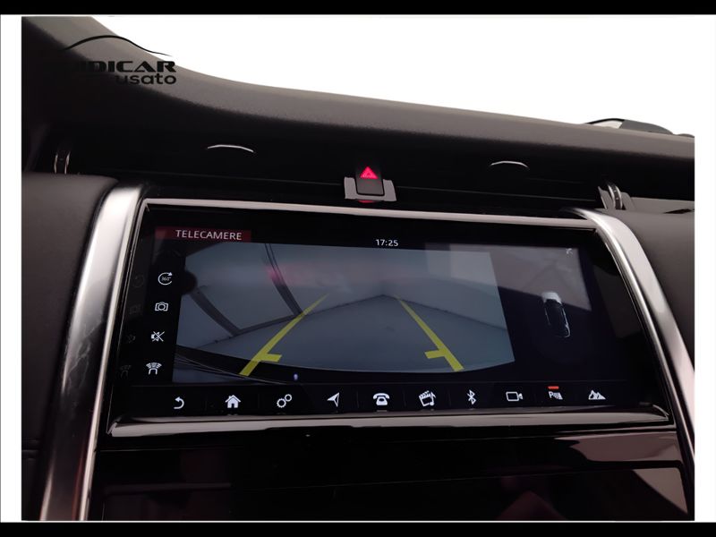 GuidiCar - LAND ROVER Discovery Sport 2021 Discovery Sport 2.0d td4 mhev R-Dynamic HSE awd 180cv auto Usato
